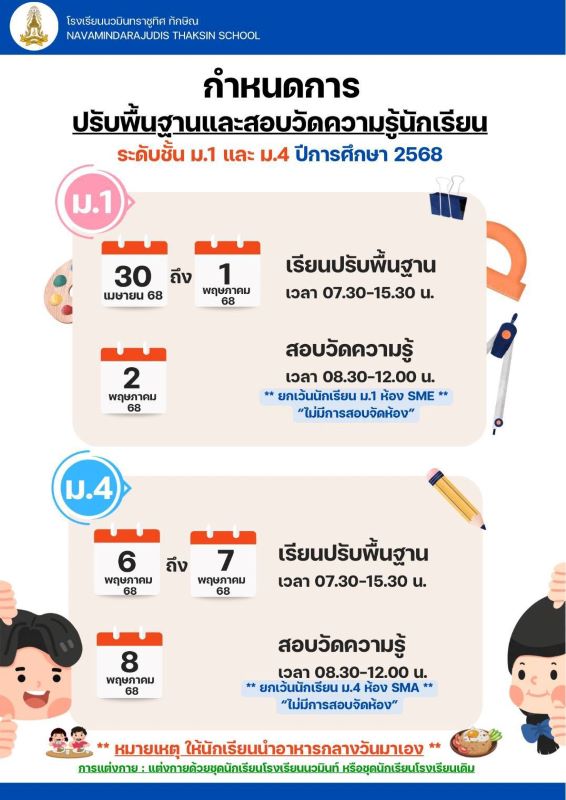 จดหมายข่าว วันที่ 21 เม.ย. 2568 ฉบับที่ 1