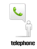 โทรศัพท์